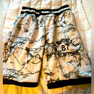 men’s Aeropostale shorts